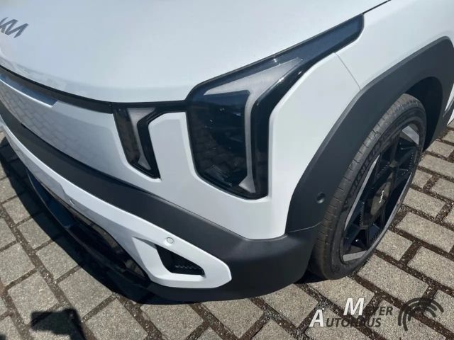 Kia EV2