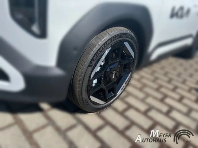 Kia EV2