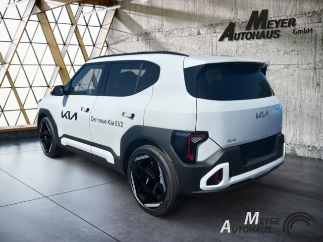 Kia EV2
