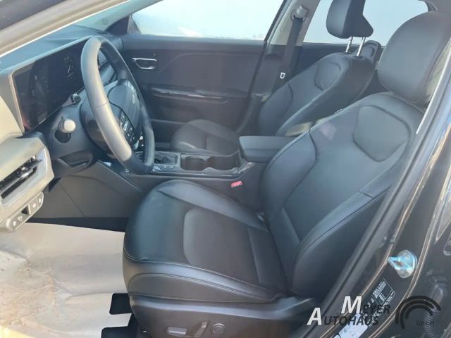Kia K4