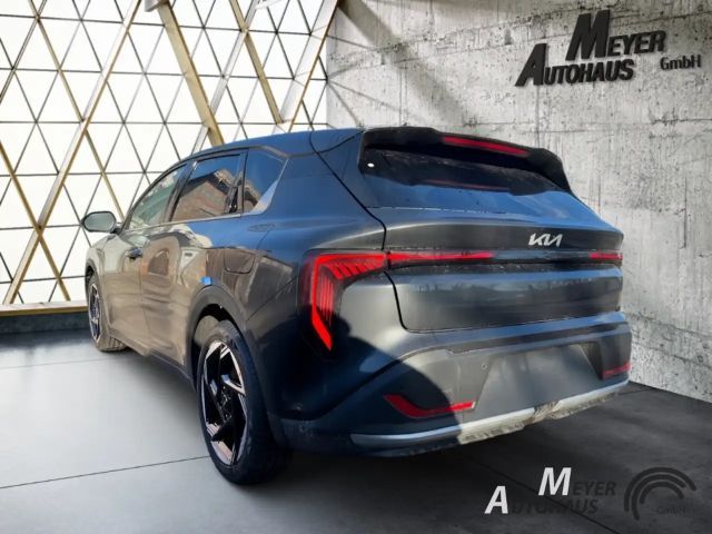 Kia K4