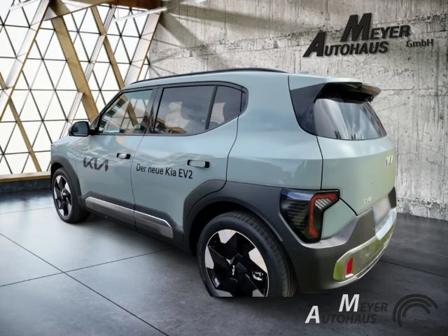 Kia EV2