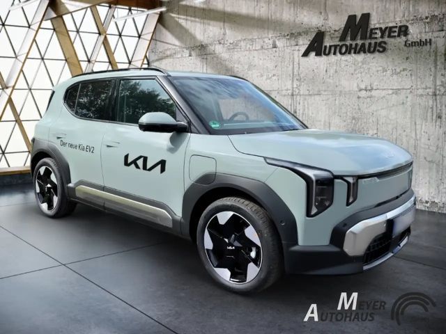 Kia EV2