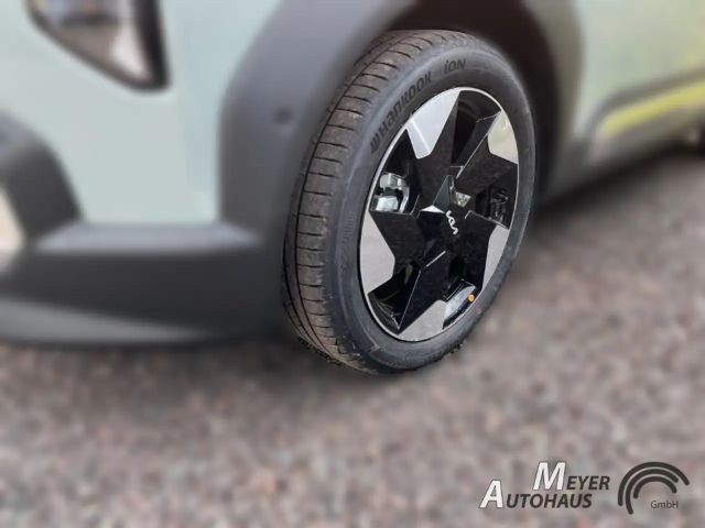 Kia EV2