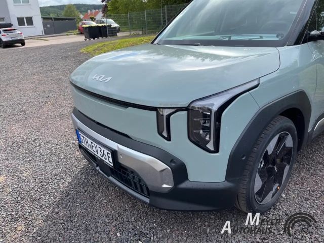Kia EV2