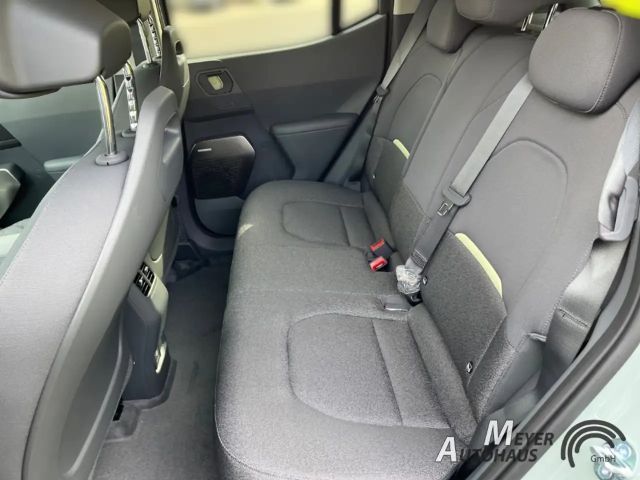 Kia EV2