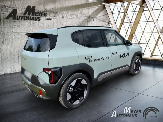 Kia EV2