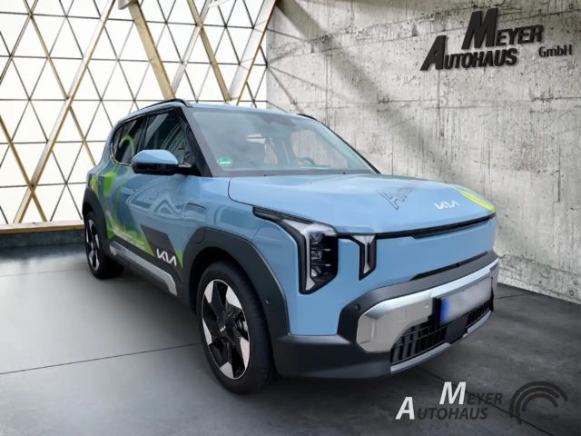 Kia EV2
