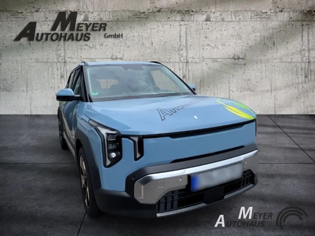 Kia EV2