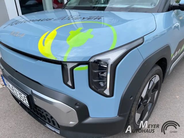Kia EV2