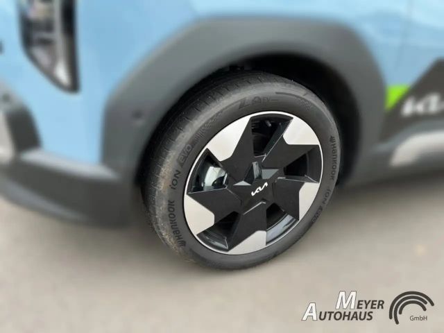 Kia EV2