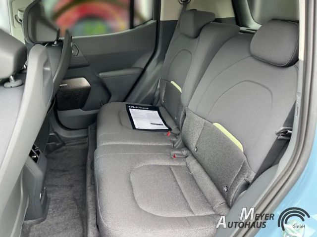 Kia EV2