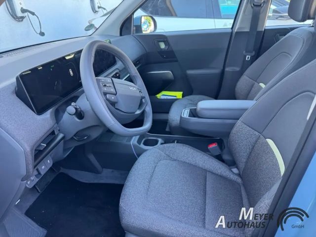 Kia EV2