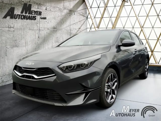 Kia Ceed / cee'd
