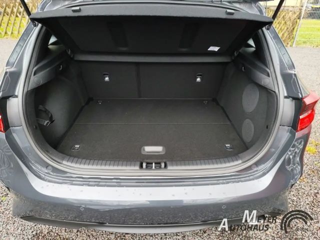 Kia Ceed / cee'd