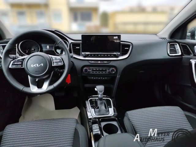 Kia Ceed / cee'd