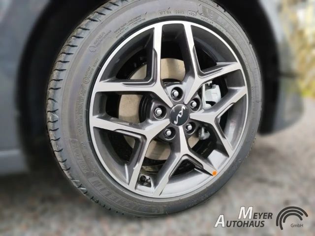 Kia Ceed / cee'd