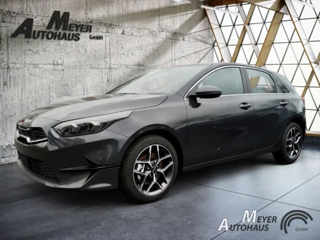 Kia Ceed / cee'd