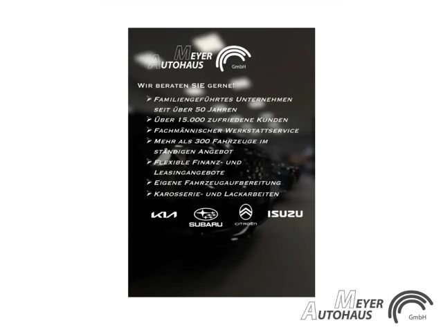 Kia Ceed / cee'd