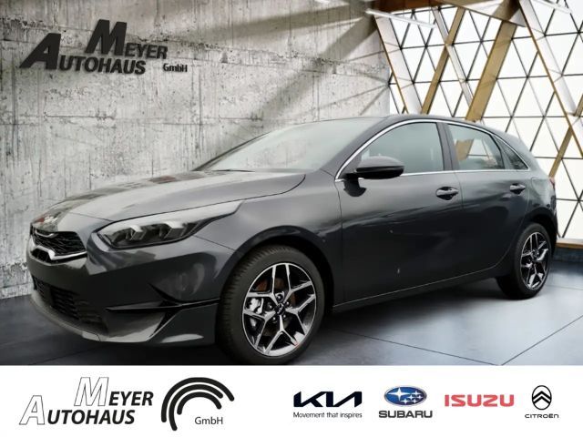 Kia Ceed / cee'd