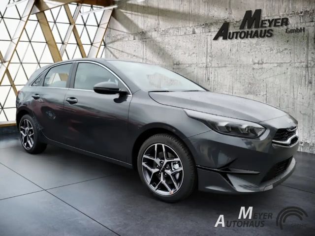 Kia Ceed / cee'd