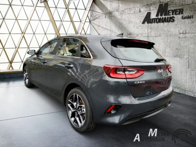 Kia Ceed / cee'd