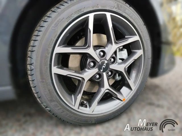 Kia Ceed / cee'd