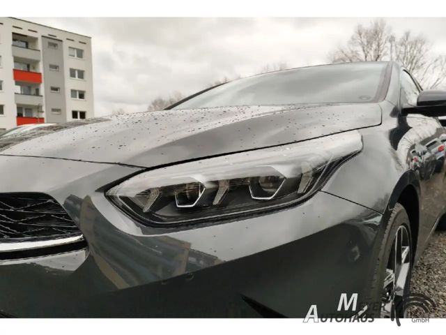 Kia Ceed / cee'd