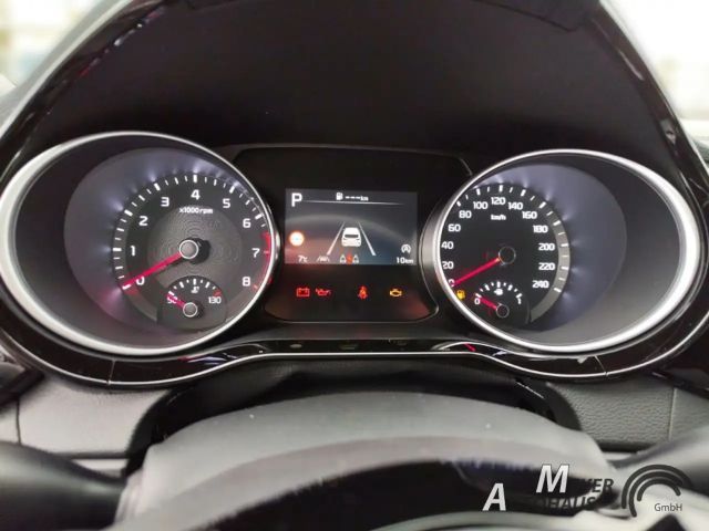 Kia Ceed / cee'd