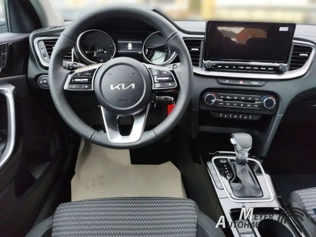 Kia Ceed / cee'd