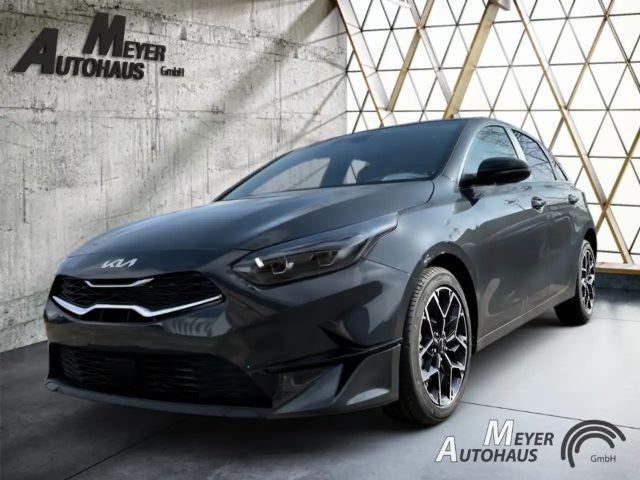 Kia Ceed / cee'd