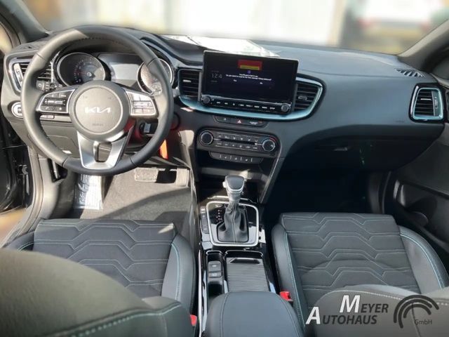 Kia Ceed / cee'd