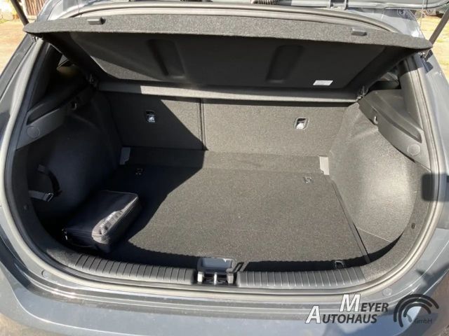 Kia Ceed / cee'd