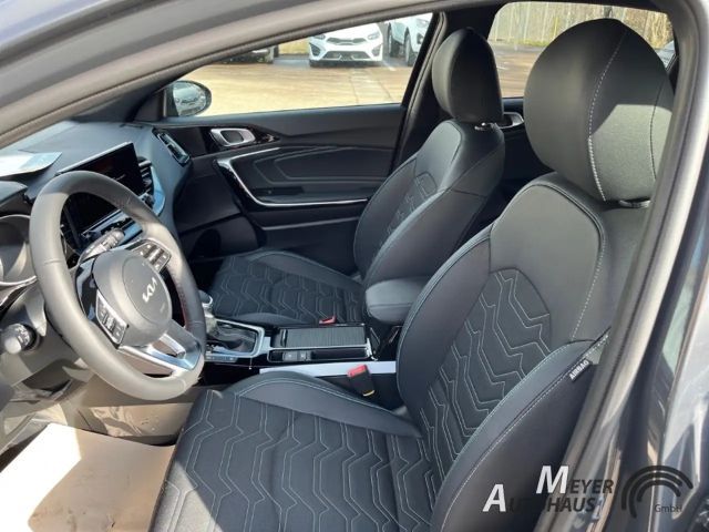 Kia Ceed / cee'd
