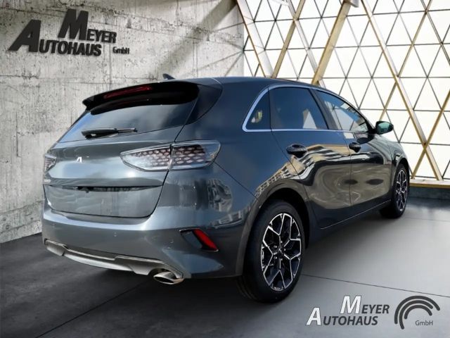 Kia Ceed / cee'd