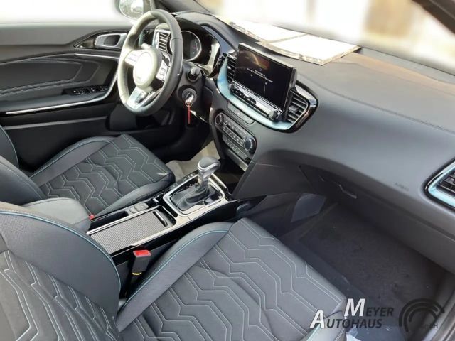 Kia Ceed / cee'd