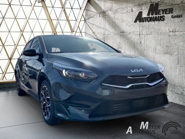 Kia Ceed / cee'd