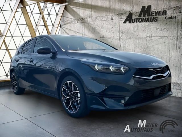 Kia Ceed / cee'd