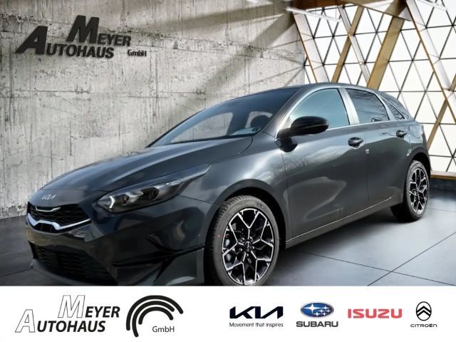 Kia Ceed / cee'd