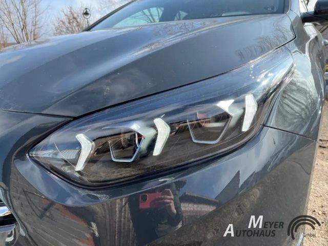 Kia Ceed / cee'd