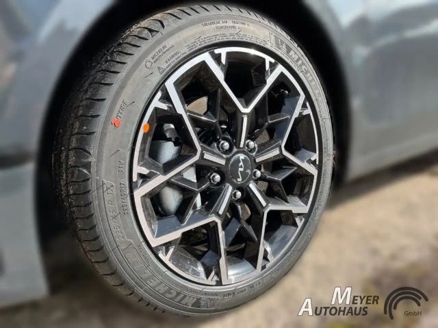 Kia Ceed / cee'd