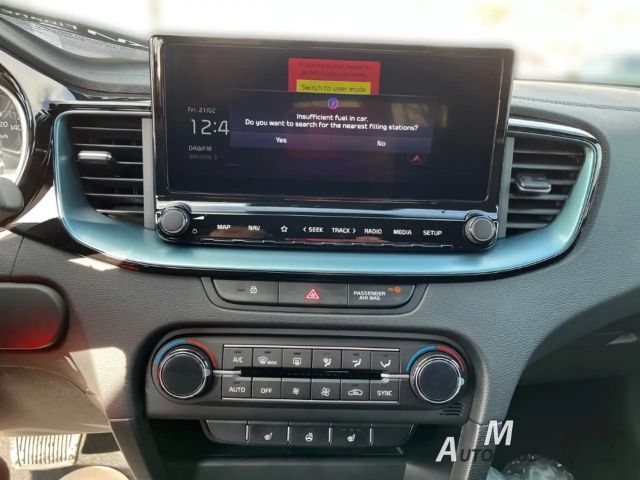 Kia Ceed / cee'd