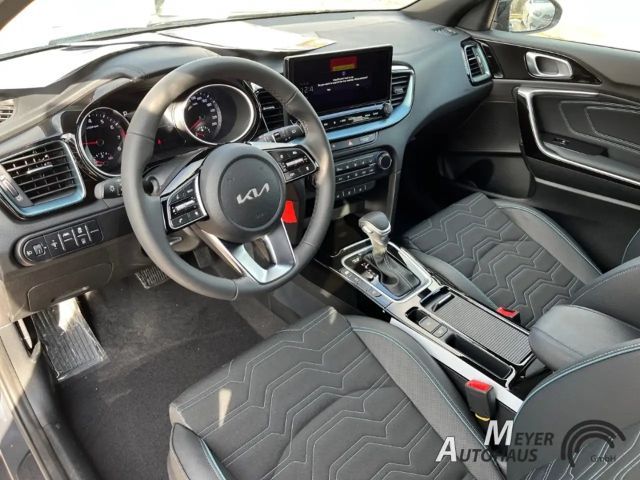 Kia Ceed / cee'd