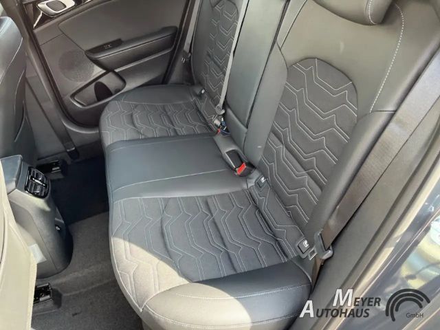 Kia Ceed / cee'd