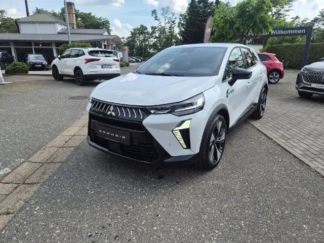 Mitsubishi Grandis