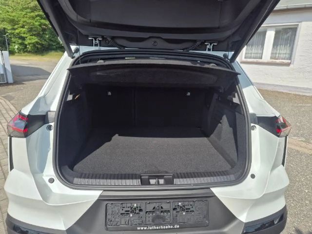 Mitsubishi Grandis