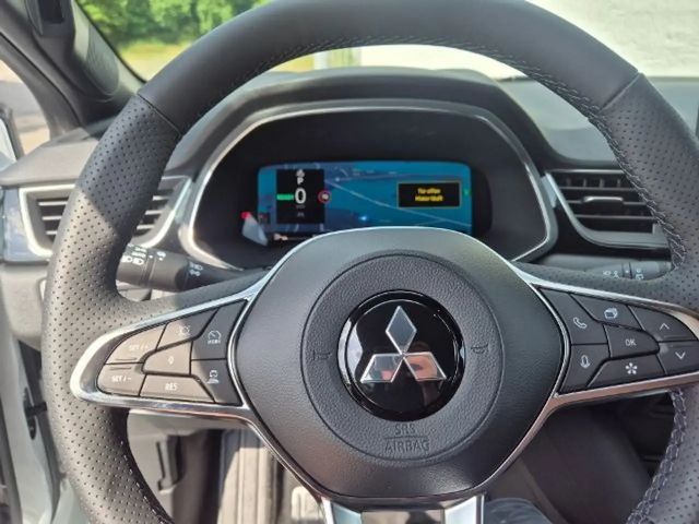 Mitsubishi Grandis
