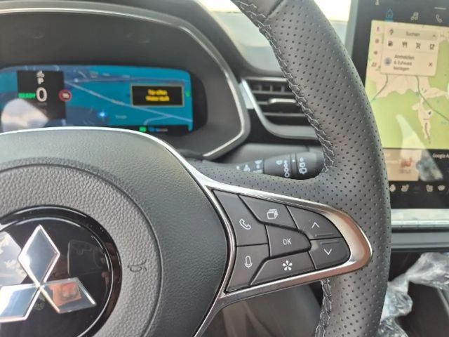 Mitsubishi Grandis