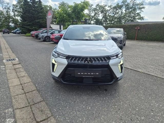 Mitsubishi Grandis