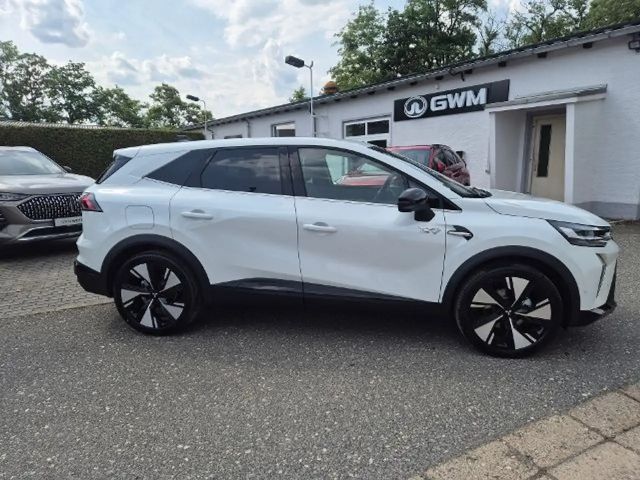 Mitsubishi Grandis
